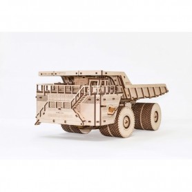 Puzzle eco wood art Belaz 75710 453 teile - Eco Wood Art
