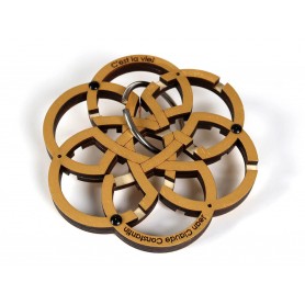 Constantin puzzles - C'est La Vie - Recent Toys