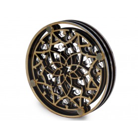 Constantin puzzles - Blumenlabyrinth - Recent Toys