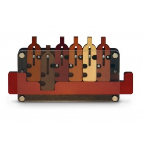 Constantin puzzles - Das Kellnertablett - Recent Toys