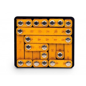 Constantin Puzzles - Harte Maßnahmen Recent Toys - 1