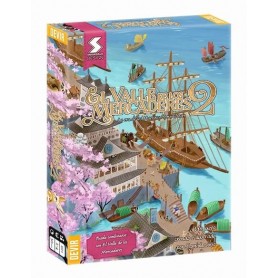 Das Tal der Kaufleute 2 - Devir