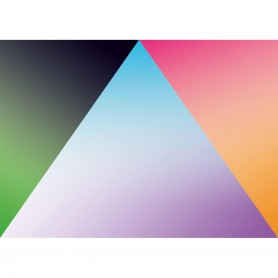 1000-teiliges Mountain cloudberries Puzzle Cloudberries - 1