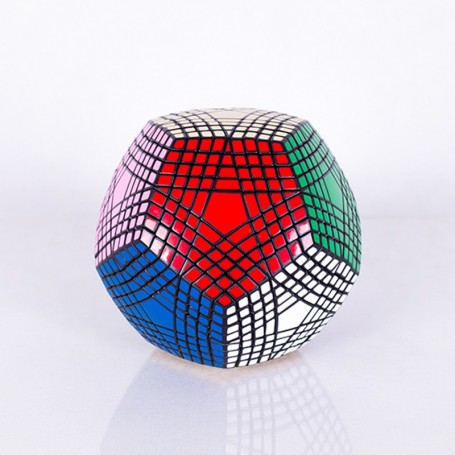 MF8 Petaminx - MF8 Cube
