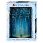 Puzzle Heye 1000 teile Forest Cathedral - Heye