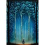 Puzzle Heye 1000 teile Forest Cathedral - Heye