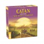 Catan - Kaufleute und Barbaren - Devir