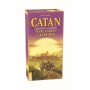 Catan - Händler und Barbaren Erweiterung 5-6 Spieler - Devir