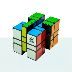 witeden Tarnung 3x3x4 - WitEden