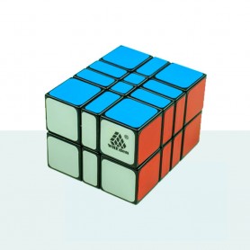 witeden Tarnung 2x3x4 - WitEden