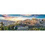 Puzzle Trefl Trefl Athen Akropolis Panorama von 500 teile - Puzzles Trefl