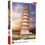 Puzzle Trefl 1000 teile Turm von Pisa - Puzzles Trefl