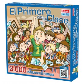 Der Erste der Klasse 3.000 - Falomir