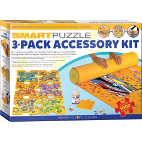 Eurographics Zubehör-Kit -