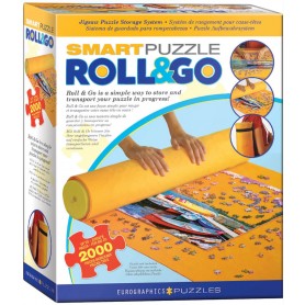 Eurographics Guarda Puzzle 500-2000 teile -