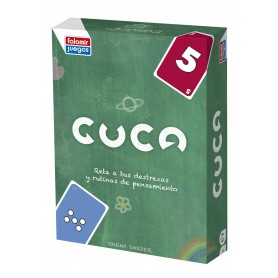 Falomir Guca 5 - Falomir