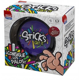 Falomir Sticks Get it - Falomir