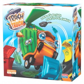 Falomir Müllwagen - Falomir