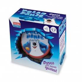 Polare Panik - Falomir