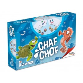 Chaf Chof - Cayro