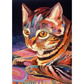 1000-teiliges Home Heye Puzzle Heye - 1