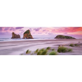 Puzzle Heye Wharariki Beach 1000 Teile Heye - 1