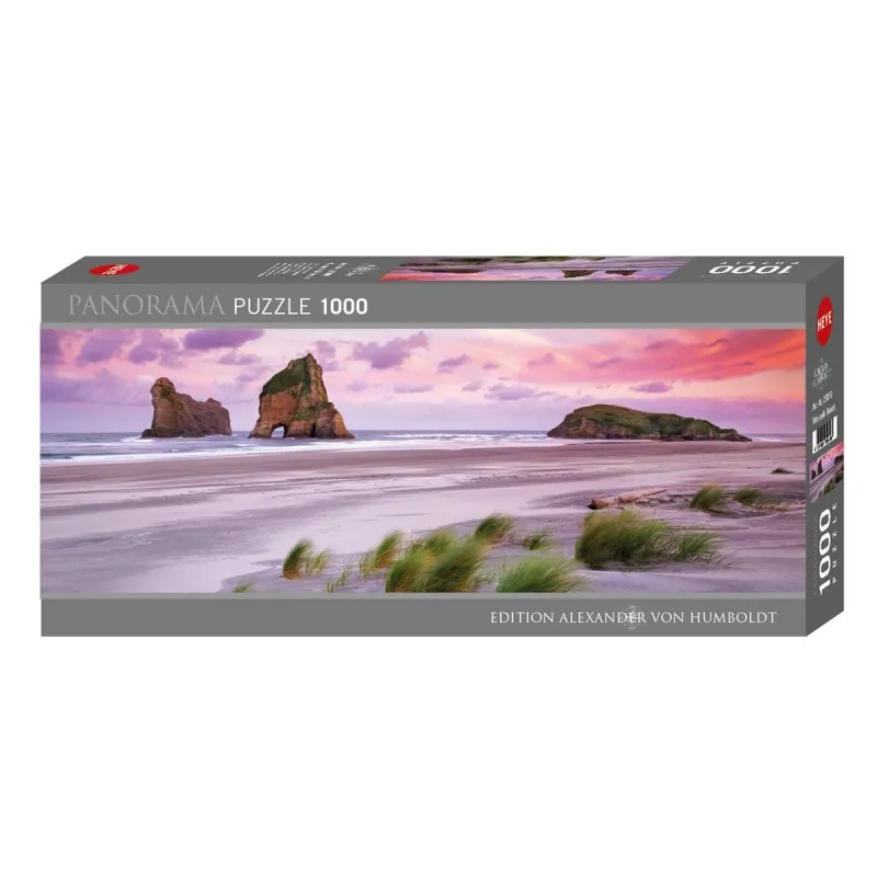 HEYE Puzzle 'Aligned Destiny' (1000 Teile) – Mystisches Motiv Von Dimitra Milan, 70x50 Cm