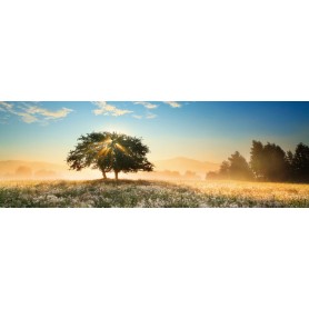 Puzzle Heye 1000 Teile Licht Spiel Heye - 1