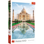 Taj Mahal Puzzle Trefl von 500 teile - Puzzles Trefl