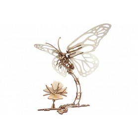 Ugearsmodels - Schmetterling - Ugears Models