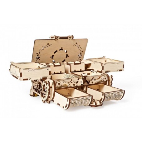 Ugearsmodels - Vintage Kollektion - Ugears Models