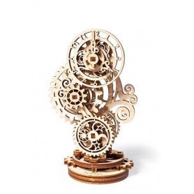 Ugearsmodels - Holzuhr - Ugears Models