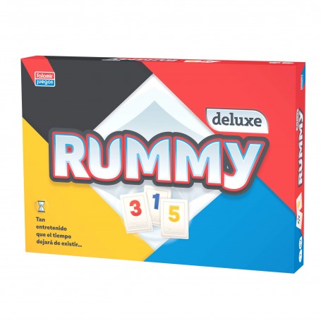 Rummy von Luxe - Falomir