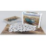 Puzzle Eurographics Liebe und Hoffnung VW Bus 1000 teile - Eurographics