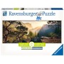 Puzzle Ravensburger Yosemite Park 1000 teile - Ravensburger