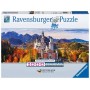 casillo Bavaria Puzzle Ravensburger 1000 teile - Ravensburger