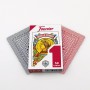 Spanisches Deck Nr. 1 50 Fournier Karten - Zufällige Farben -