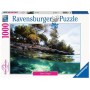 Puzzle Ravensburger Ansichten von 1000 teile - Ravensburger