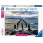 Puzzle Ravensburger Puerto Natales, Chile von 1000 teile - Ravensburger