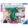 Puzzle Ravensburger Cala de San Agustín von 1000 teile - Ravensburger