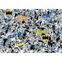 Puzzle Ravensburger Batman Challenge 1000 teile - Ravensburger