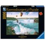 Puzzle Ravensburger 1000 teile Niagarafälle - Ravensburger