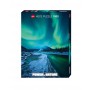 Puzzle Heye 1000-teilige Nordlichter Heye - 2