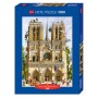 Puzzle Heye Vive Notre Dame! 1000 Teile Heye - 2