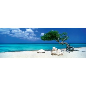 Puzzle Heye Divi Baum Panoramico 1000 Teile Heye - 1