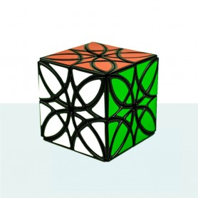 LanLan Butterfly Würfel LanLan Cube - 1