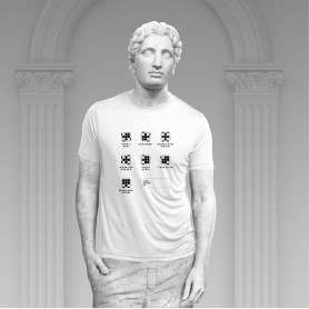 Reduziertes Fridrich T-Shirt - Kubekings
