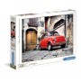 Puzzle Clementoni Fiat 500 500 teile - Clementoni