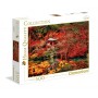 500 Teile Oriental Dream Puzzle Clementoni - Clementoni