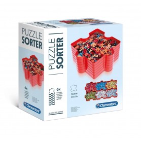 Teile Clementoni Separator , 6 Trays - Clementoni